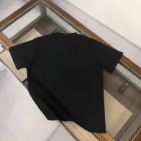 Cheap Burberry T-Shirts Short Sleeved For Unisex #1431127 Replica Wholesale [$34.00 USD] [ITEM#1431127] on Replica Burberry T-Shirts