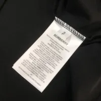 Cheap Burberry T-Shirts Short Sleeved For Unisex #1431127 Replica Wholesale [$34.00 USD] [ITEM#1431127] on Replica Burberry T-Shirts