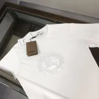 Cheap Burberry T-Shirts Short Sleeved For Unisex #1431128 Replica Wholesale [$34.00 USD] [ITEM#1431128] on Replica Burberry T-Shirts