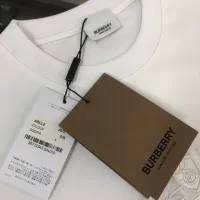 Cheap Burberry T-Shirts Short Sleeved For Unisex #1431128 Replica Wholesale [$34.00 USD] [ITEM#1431128] on Replica Burberry T-Shirts