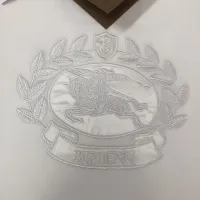 Cheap Burberry T-Shirts Short Sleeved For Unisex #1431128 Replica Wholesale [$34.00 USD] [ITEM#1431128] on Replica Burberry T-Shirts