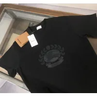 Cheap Burberry T-Shirts Short Sleeved For Unisex #1431129 Replica Wholesale [$34.00 USD] [ITEM#1431129] on Replica Burberry T-Shirts