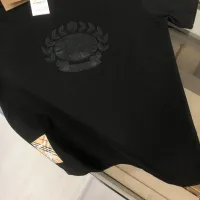 Cheap Burberry T-Shirts Short Sleeved For Unisex #1431129 Replica Wholesale [$34.00 USD] [ITEM#1431129] on Replica Burberry T-Shirts