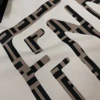 Cheap Fendi T-Shirts Short Sleeved For Unisex #1431132 Replica Wholesale [$34.00 USD] [ITEM#1431132] on Replica Fendi T-Shirts