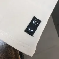 Cheap Fendi T-Shirts Short Sleeved For Unisex #1431132 Replica Wholesale [$34.00 USD] [ITEM#1431132] on Replica Fendi T-Shirts