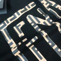 Cheap Fendi T-Shirts Short Sleeved For Unisex #1431133 Replica Wholesale [$34.00 USD] [ITEM#1431133] on Replica Fendi T-Shirts