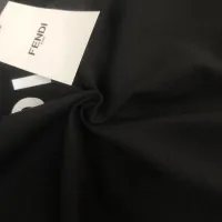 Cheap Fendi T-Shirts Short Sleeved For Unisex #1431135 Replica Wholesale [$34.00 USD] [ITEM#1431135] on Replica Fendi T-Shirts