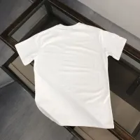 Cheap Fendi T-Shirts Short Sleeved For Unisex #1431136 Replica Wholesale [$34.00 USD] [ITEM#1431136] on Replica Fendi T-Shirts