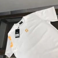 Cheap Fendi T-Shirts Short Sleeved For Unisex #1431136 Replica Wholesale [$34.00 USD] [ITEM#1431136] on Replica Fendi T-Shirts