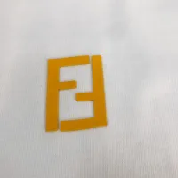 Cheap Fendi T-Shirts Short Sleeved For Unisex #1431136 Replica Wholesale [$34.00 USD] [ITEM#1431136] on Replica Fendi T-Shirts