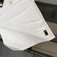 Cheap Fendi T-Shirts Short Sleeved For Unisex #1431136 Replica Wholesale [$34.00 USD] [ITEM#1431136] on Replica Fendi T-Shirts