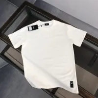 Cheap Fendi T-Shirts Short Sleeved For Unisex #1431137 Replica Wholesale [$34.00 USD] [ITEM#1431137] on Replica Fendi T-Shirts