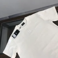 Cheap Fendi T-Shirts Short Sleeved For Unisex #1431137 Replica Wholesale [$34.00 USD] [ITEM#1431137] on Replica Fendi T-Shirts