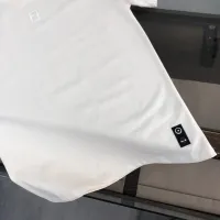 Cheap Fendi T-Shirts Short Sleeved For Unisex #1431137 Replica Wholesale [$34.00 USD] [ITEM#1431137] on Replica Fendi T-Shirts