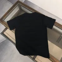 Cheap Fendi T-Shirts Short Sleeved For Unisex #1431138 Replica Wholesale [$34.00 USD] [ITEM#1431138] on Replica Fendi T-Shirts