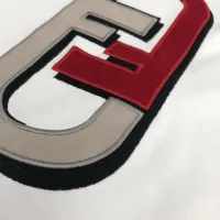 Cheap Fendi T-Shirts Short Sleeved For Unisex #1431139 Replica Wholesale [$34.00 USD] [ITEM#1431139] on Replica Fendi T-Shirts