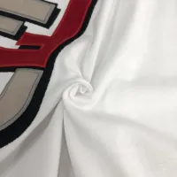 Cheap Fendi T-Shirts Short Sleeved For Unisex #1431139 Replica Wholesale [$34.00 USD] [ITEM#1431139] on Replica Fendi T-Shirts