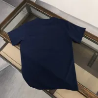 Cheap Fendi T-Shirts Short Sleeved For Unisex #1431140 Replica Wholesale [$34.00 USD] [ITEM#1431140] on Replica Fendi T-Shirts