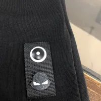 Cheap Fendi T-Shirts Short Sleeved For Unisex #1431141 Replica Wholesale [$34.00 USD] [ITEM#1431141] on Replica Fendi T-Shirts