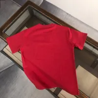 Cheap Fendi T-Shirts Short Sleeved For Unisex #1431147 Replica Wholesale [$34.00 USD] [ITEM#1431147] on Replica Fendi T-Shirts