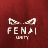 Cheap Fendi T-Shirts Short Sleeved For Unisex #1431147 Replica Wholesale [$34.00 USD] [ITEM#1431147] on Replica Fendi T-Shirts