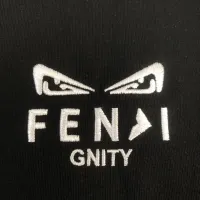 Cheap Fendi T-Shirts Short Sleeved For Unisex #1431148 Replica Wholesale [$34.00 USD] [ITEM#1431148] on Replica Fendi T-Shirts