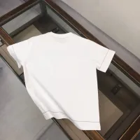 Cheap Fendi T-Shirts Short Sleeved For Unisex #1431149 Replica Wholesale [$34.00 USD] [ITEM#1431149] on Replica Fendi T-Shirts