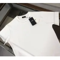 Cheap Fendi T-Shirts Short Sleeved For Unisex #1431149 Replica Wholesale [$34.00 USD] [ITEM#1431149] on Replica Fendi T-Shirts