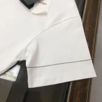 Cheap Fendi T-Shirts Short Sleeved For Unisex #1431149 Replica Wholesale [$34.00 USD] [ITEM#1431149] on Replica Fendi T-Shirts