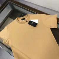 Cheap Fendi T-Shirts Short Sleeved For Unisex #1431150 Replica Wholesale [$34.00 USD] [ITEM#1431150] on Replica Fendi T-Shirts