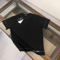 Cheap Fendi T-Shirts Short Sleeved For Unisex #1431151 Replica Wholesale [$34.00 USD] [ITEM#1431151] on Replica Fendi T-Shirts