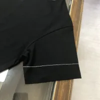 Cheap Fendi T-Shirts Short Sleeved For Unisex #1431151 Replica Wholesale [$34.00 USD] [ITEM#1431151] on Replica Fendi T-Shirts