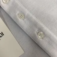 Cheap Fendi T-Shirts Short Sleeved For Unisex #1431152 Replica Wholesale [$34.00 USD] [ITEM#1431152] on Replica Fendi T-Shirts