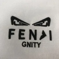 Cheap Fendi T-Shirts Short Sleeved For Unisex #1431152 Replica Wholesale [$34.00 USD] [ITEM#1431152] on Replica Fendi T-Shirts