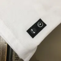 Cheap Fendi T-Shirts Short Sleeved For Unisex #1431152 Replica Wholesale [$34.00 USD] [ITEM#1431152] on Replica Fendi T-Shirts