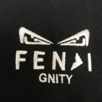 Cheap Fendi T-Shirts Short Sleeved For Unisex #1431153 Replica Wholesale [$34.00 USD] [ITEM#1431153] on Replica Fendi T-Shirts