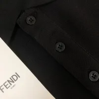 Cheap Fendi T-Shirts Short Sleeved For Unisex #1431155 Replica Wholesale [$34.00 USD] [ITEM#1431155] on Replica Fendi T-Shirts