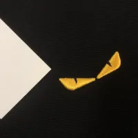 Cheap Fendi T-Shirts Short Sleeved For Unisex #1431155 Replica Wholesale [$34.00 USD] [ITEM#1431155] on Replica Fendi T-Shirts