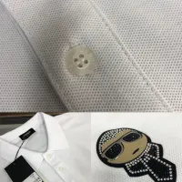 Cheap Fendi T-Shirts Short Sleeved For Unisex #1431156 Replica Wholesale [$34.00 USD] [ITEM#1431156] on Replica Fendi T-Shirts