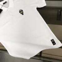 Cheap Fendi T-Shirts Short Sleeved For Unisex #1431156 Replica Wholesale [$34.00 USD] [ITEM#1431156] on Replica Fendi T-Shirts