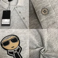 Cheap Fendi T-Shirts Short Sleeved For Unisex #1431157 Replica Wholesale [$34.00 USD] [ITEM#1431157] on Replica Fendi T-Shirts