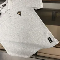 Cheap Fendi T-Shirts Short Sleeved For Unisex #1431157 Replica Wholesale [$34.00 USD] [ITEM#1431157] on Replica Fendi T-Shirts