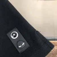 Cheap Fendi T-Shirts Short Sleeved For Unisex #1431158 Replica Wholesale [$34.00 USD] [ITEM#1431158] on Replica Fendi T-Shirts