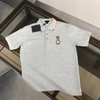 Cheap Louis Vuitton LV T-Shirts Short Sleeved For Unisex #1431160 Replica Wholesale [$34.00 USD] [ITEM#1431160] on Replica Louis Vuitton LV T-Shirts