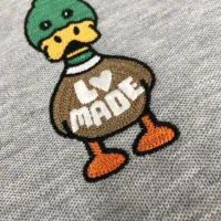 Cheap Louis Vuitton LV T-Shirts Short Sleeved For Unisex #1431160 Replica Wholesale [$34.00 USD] [ITEM#1431160] on Replica Louis Vuitton LV T-Shirts