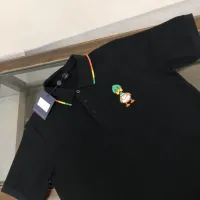 Cheap Louis Vuitton LV T-Shirts Short Sleeved For Unisex #1431161 Replica Wholesale [$34.00 USD] [ITEM#1431161] on Replica Louis Vuitton LV T-Shirts