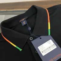 Cheap Louis Vuitton LV T-Shirts Short Sleeved For Unisex #1431161 Replica Wholesale [$34.00 USD] [ITEM#1431161] on Replica Louis Vuitton LV T-Shirts