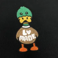 Cheap Louis Vuitton LV T-Shirts Short Sleeved For Unisex #1431161 Replica Wholesale [$34.00 USD] [ITEM#1431161] on Replica Louis Vuitton LV T-Shirts