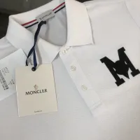 Cheap Moncler T-Shirts Short Sleeved For Unisex #1431162 Replica Wholesale [$34.00 USD] [ITEM#1431162] on Replica Moncler T-Shirts