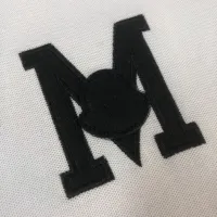 Cheap Moncler T-Shirts Short Sleeved For Unisex #1431162 Replica Wholesale [$34.00 USD] [ITEM#1431162] on Replica Moncler T-Shirts